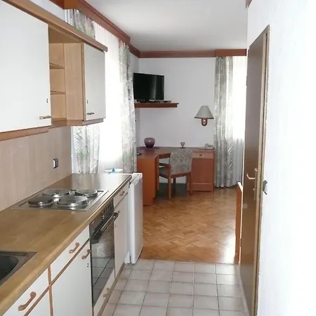 Maison d'hôtes Zum Weissen Roessl 3*