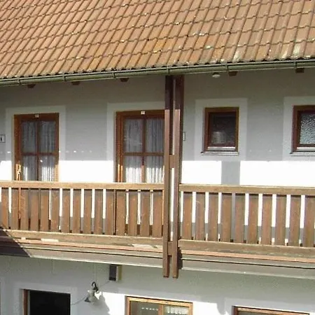 Maison d'hôtes Zum Weissen Roessl 3*