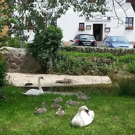 Guest house Zum Weissen Roessl 3*