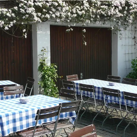 Zum Weissen Roessl Kallmünz